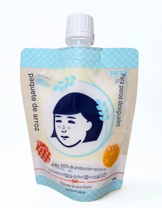 Keana Nadeshiko Rice Pack 170g