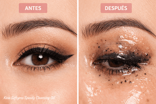 KOSÉ Softymo Speedy Cleansing Oil 240ml