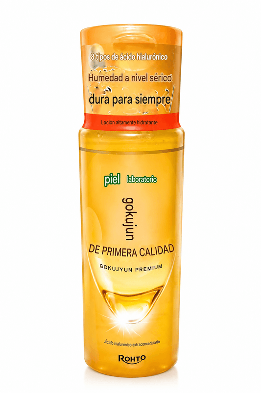 HADA LABO Gokujyun Premium Lotion 170ml