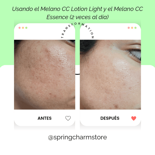 Brightening Duo