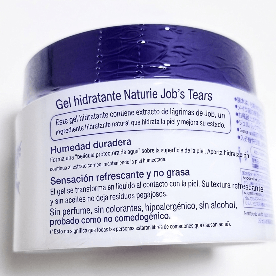 Naturie Hatomugi Skin Conditioning Gel 180g