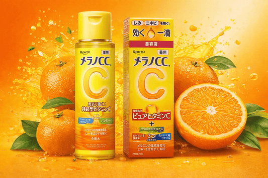Vitamina C para manchas: cómo ayuda a mejorar la apariencia de la piel