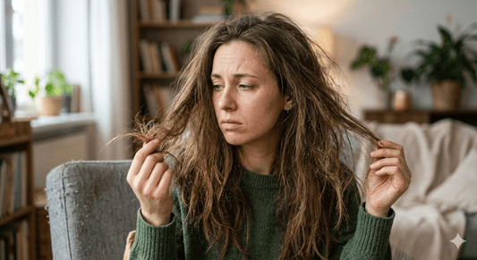 Cabello dañado: cómo recuperarlo sin complicarte