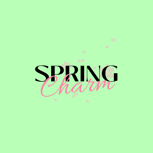 Bienvenida a Spring Charm: tu nuevo espacio para descubrir el skincare coreano y japonés