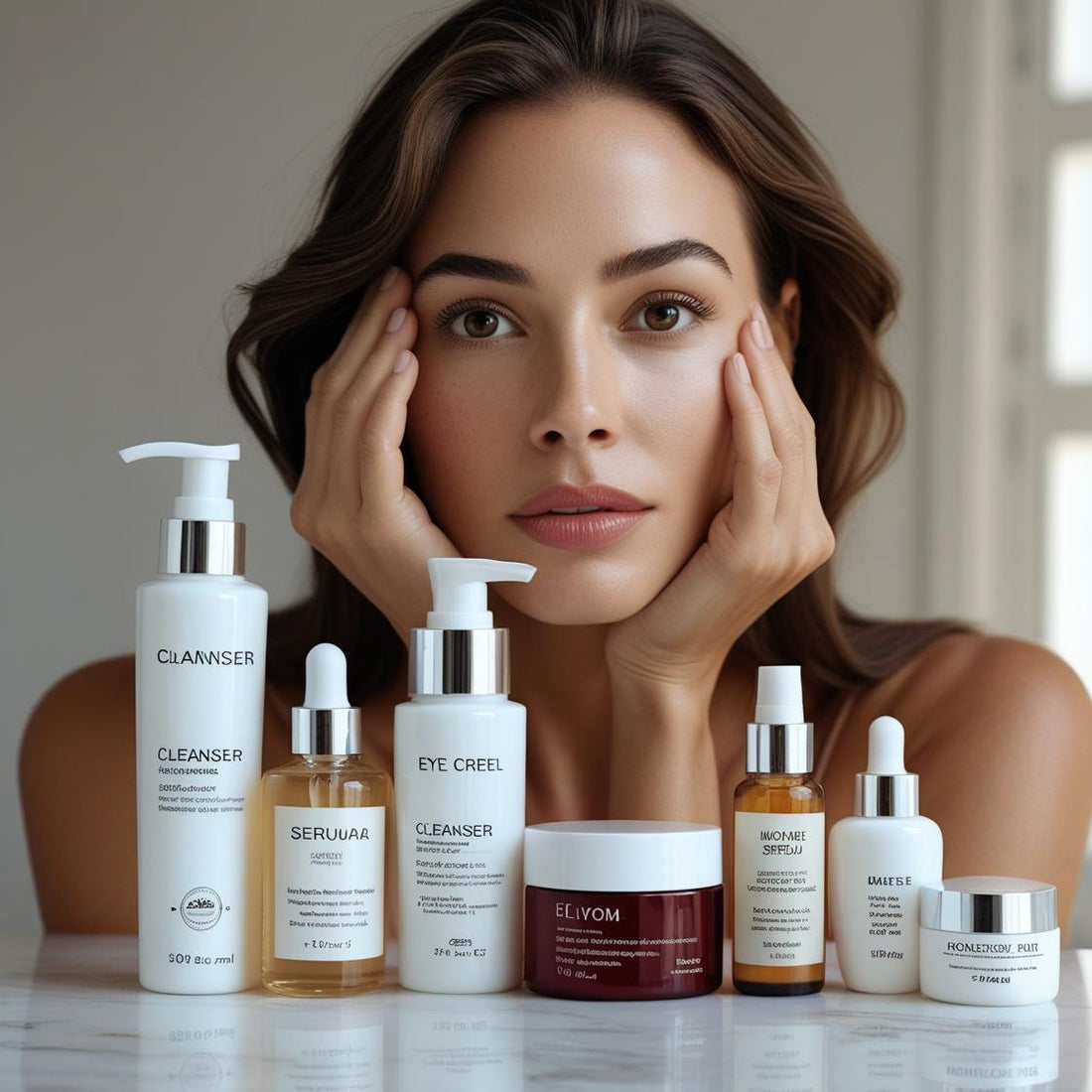 ¿En qué orden aplico los productos de skincare?
