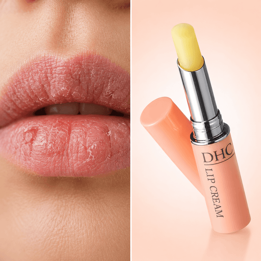 Labios resecos y agrietados: cómo repararlos y mantenerlos suaves