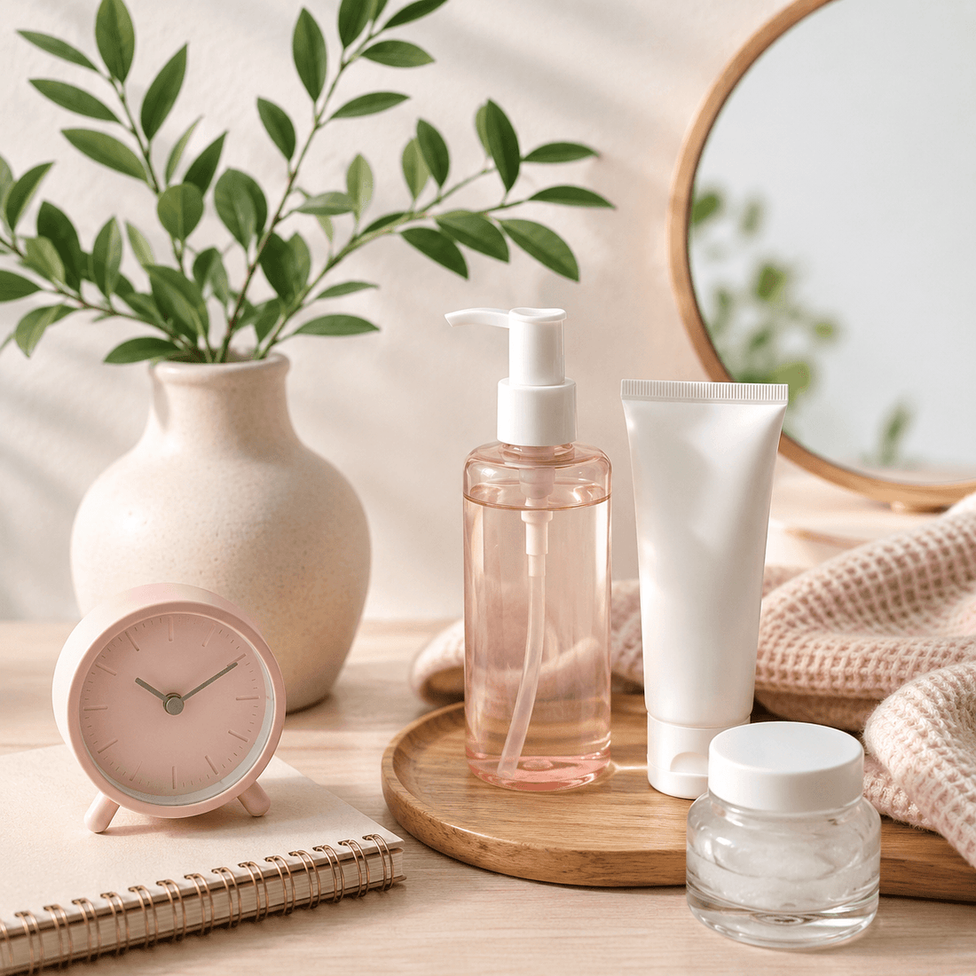 ¿Por qué algunas personas abandonan el skincare demasiado rápido?