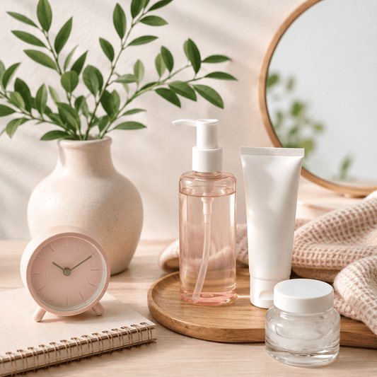 ¿Por qué algunas personas abandonan el skincare demasiado rápido?