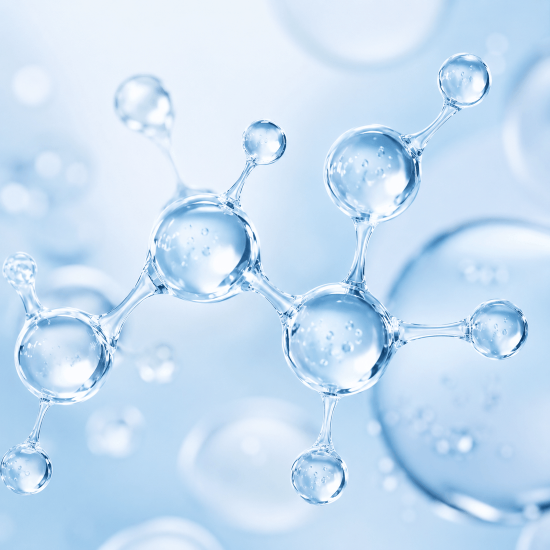 ¿Qué es el ácido hialurónico y por qué está en tantos productos de skincare?
