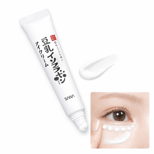 ¿Por qué debo usar contorno para ojos? (Aunque sea joven)