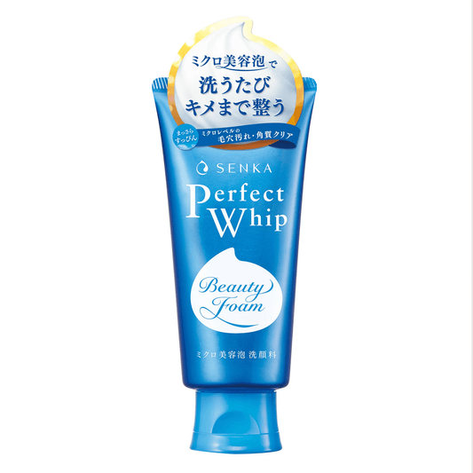 SENKA Perfect Whip - Original 120g