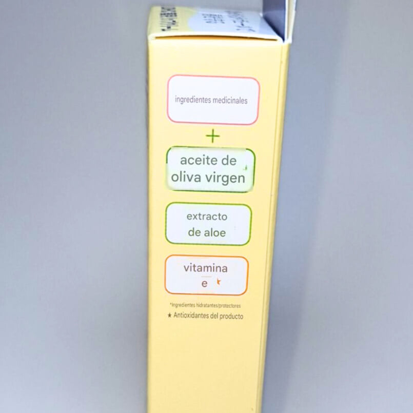DHC Medicated Lip Cream