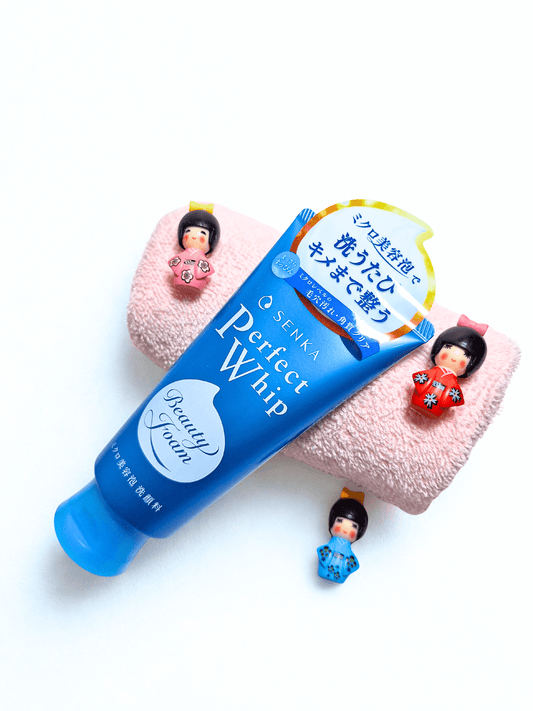 SENKA Perfect Whip - Original 120g