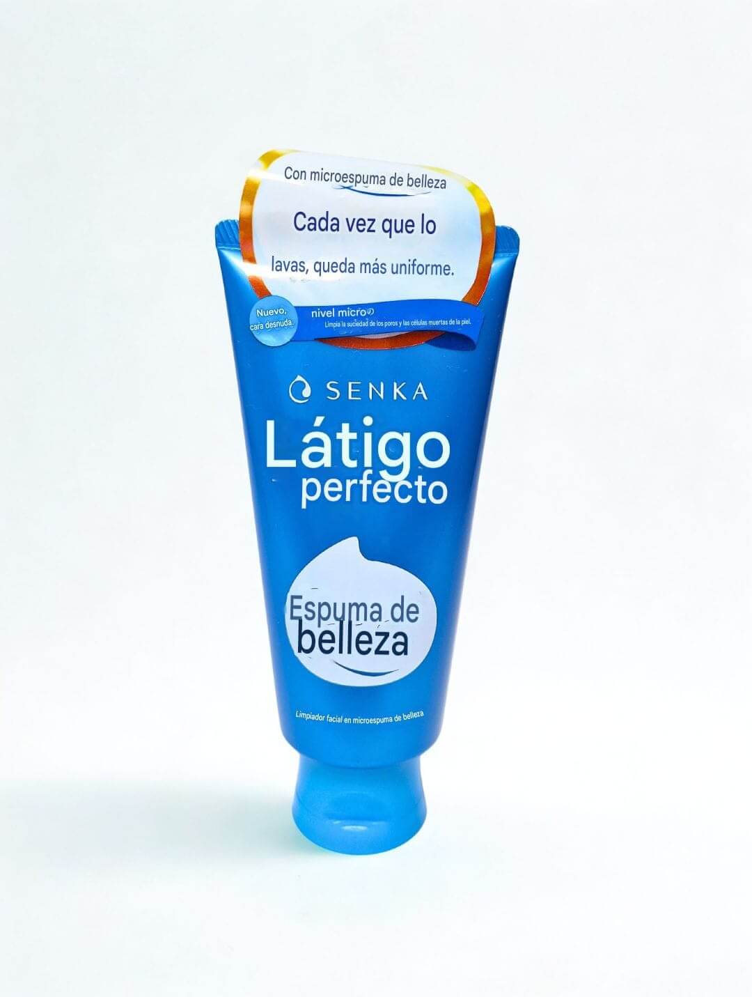 SENKA Perfect Whip - Original 120g