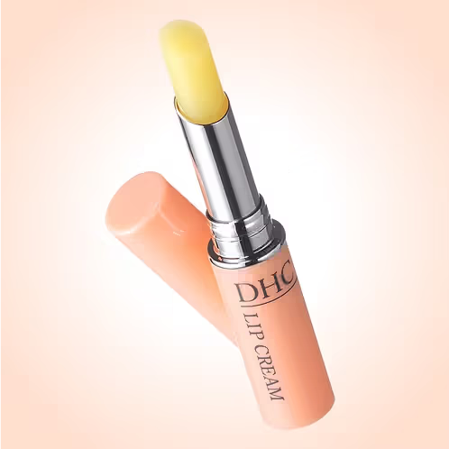 DHC Medicated Lip Cream