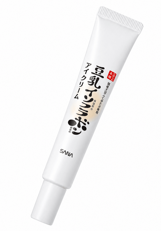 SANA Nameraka Honpo Eye Cream