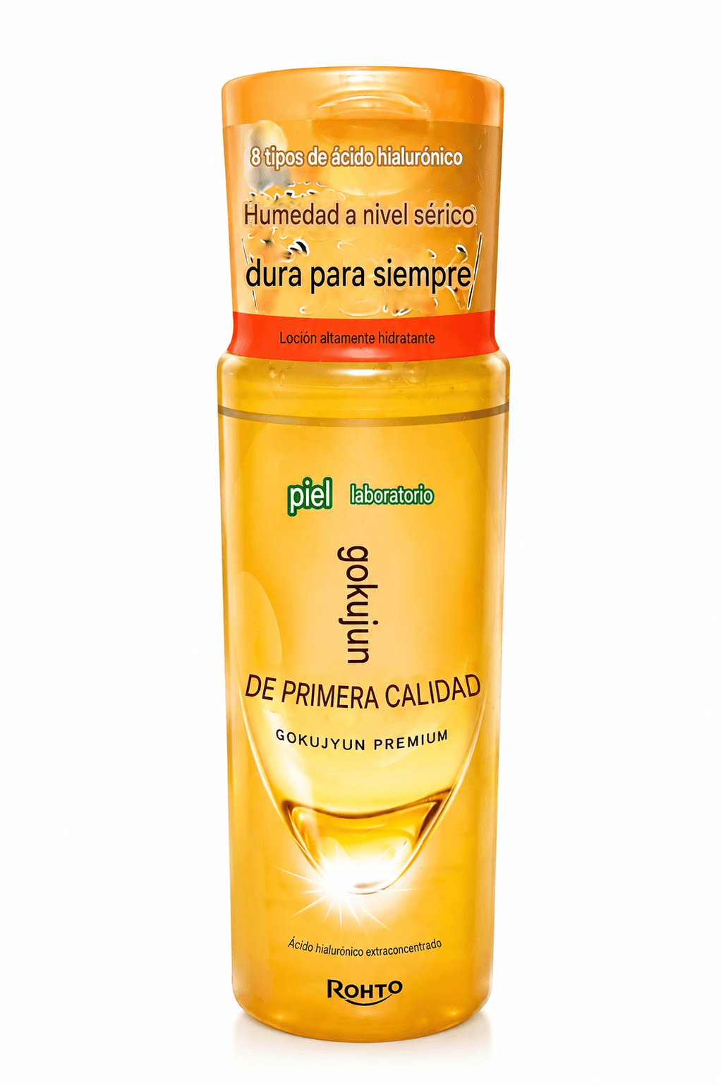 HADA LABO Gokujyun Premium Lotion 170ml