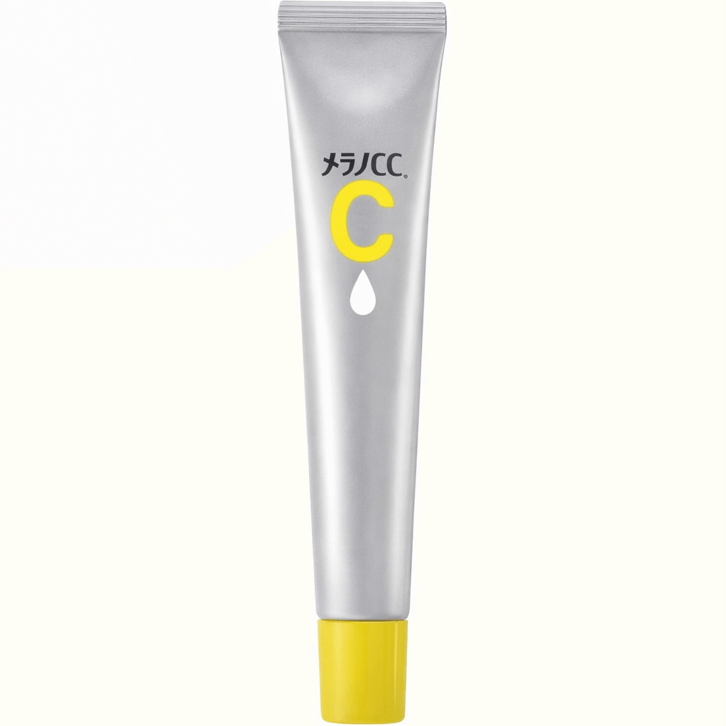 Rohto Mentholatum Melano CC Vitamin C Essence